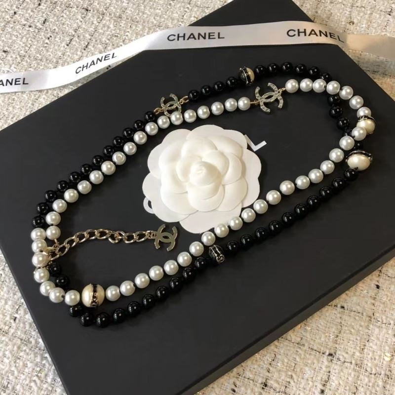 Chanel Necklaces